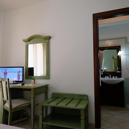 Blue Sea B&B San Vito Lo Capo Luaran gambar