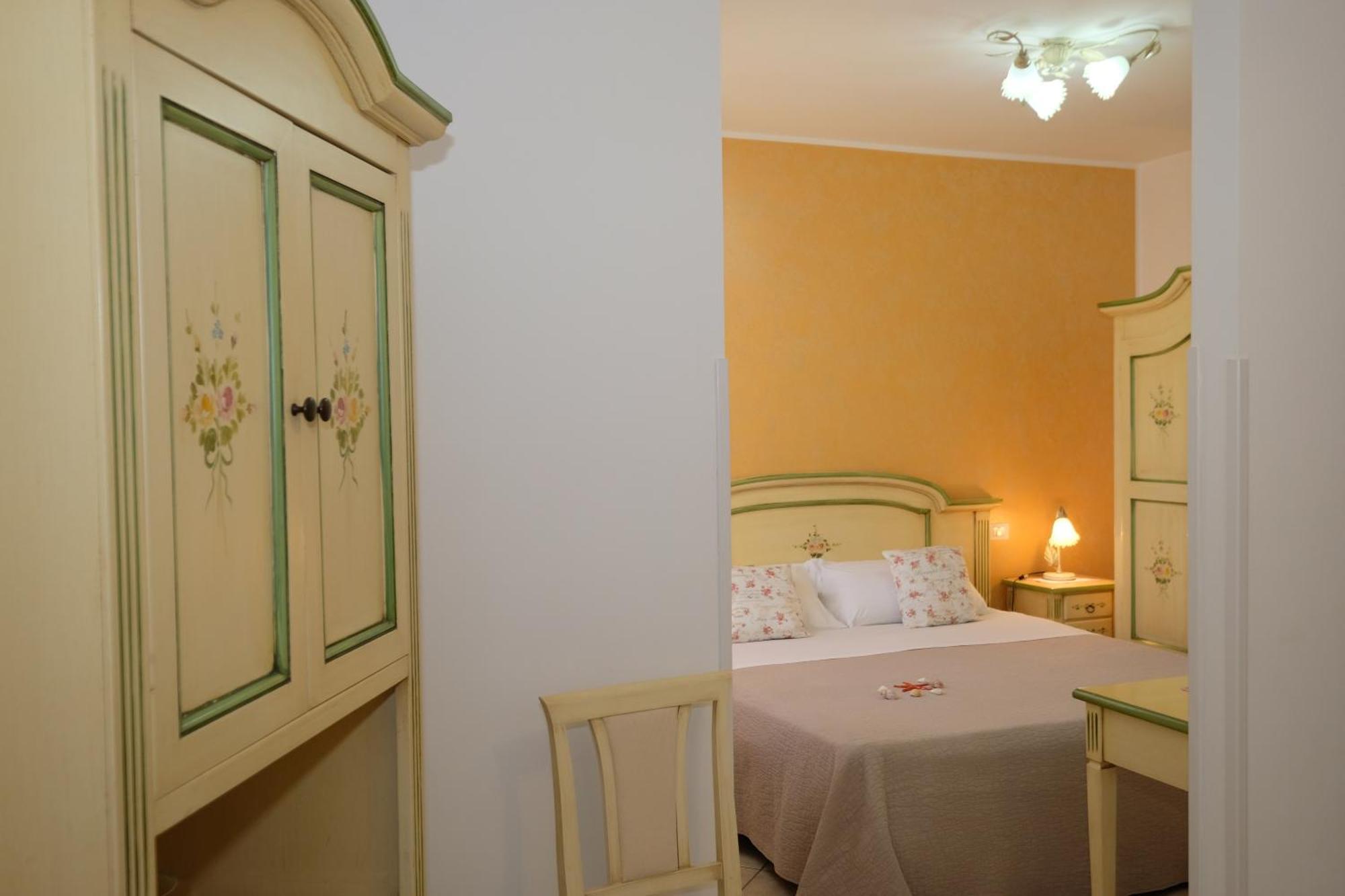 Blue Sea B&B San Vito Lo Capo Luaran gambar